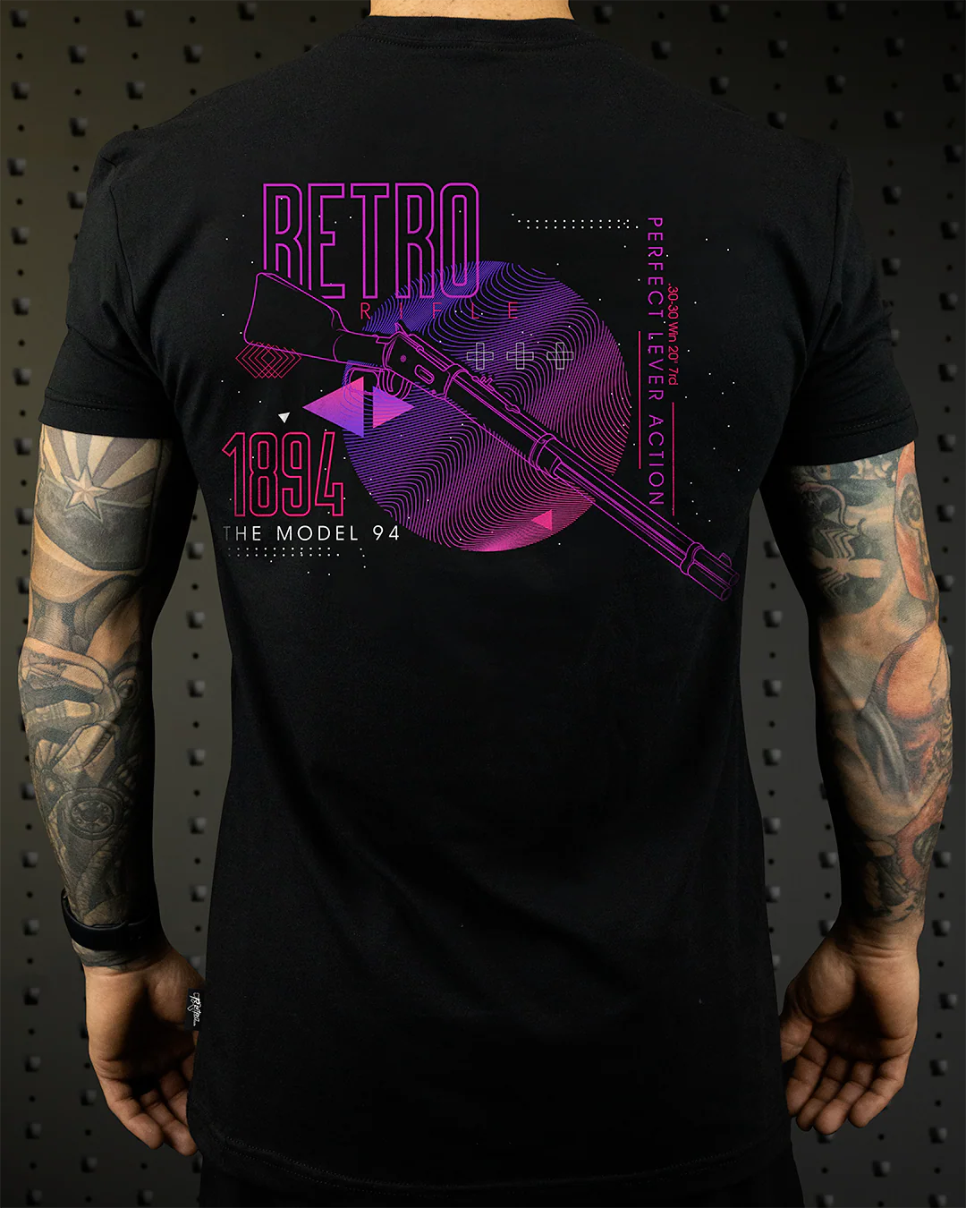 1894 Tee