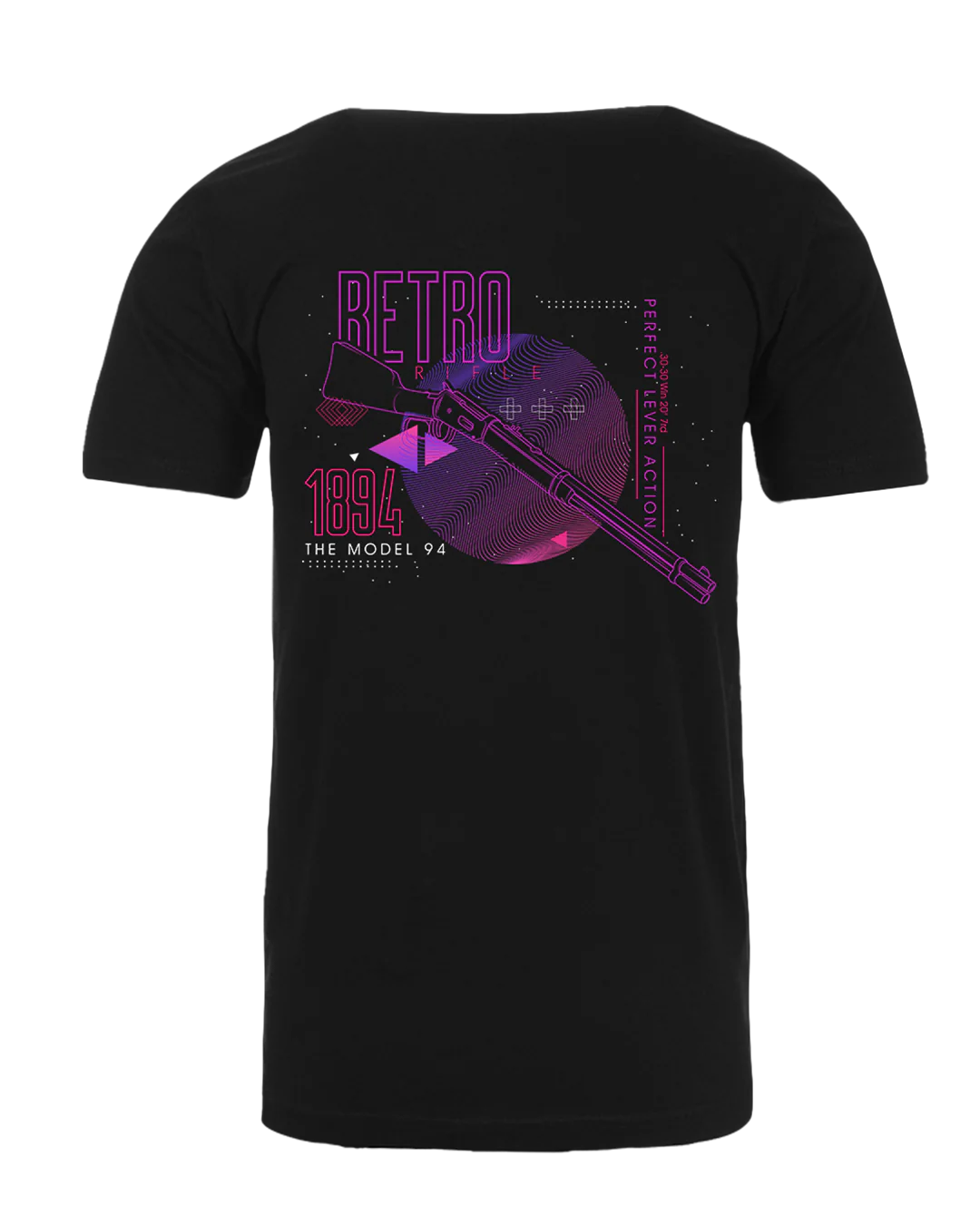 1894 Tee - Image 3