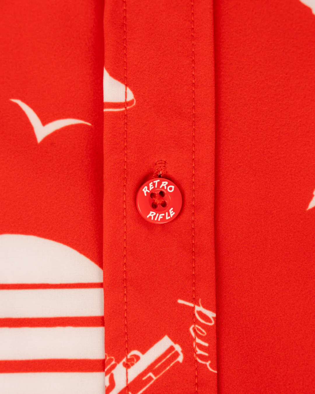 22 Retro Street Button Down - Image 6