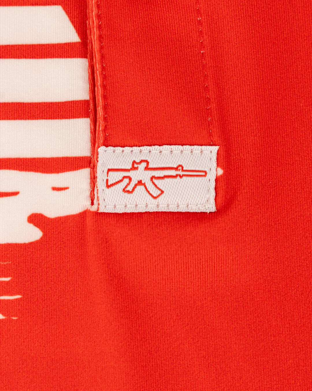22 Retro Street Polo - Image 3