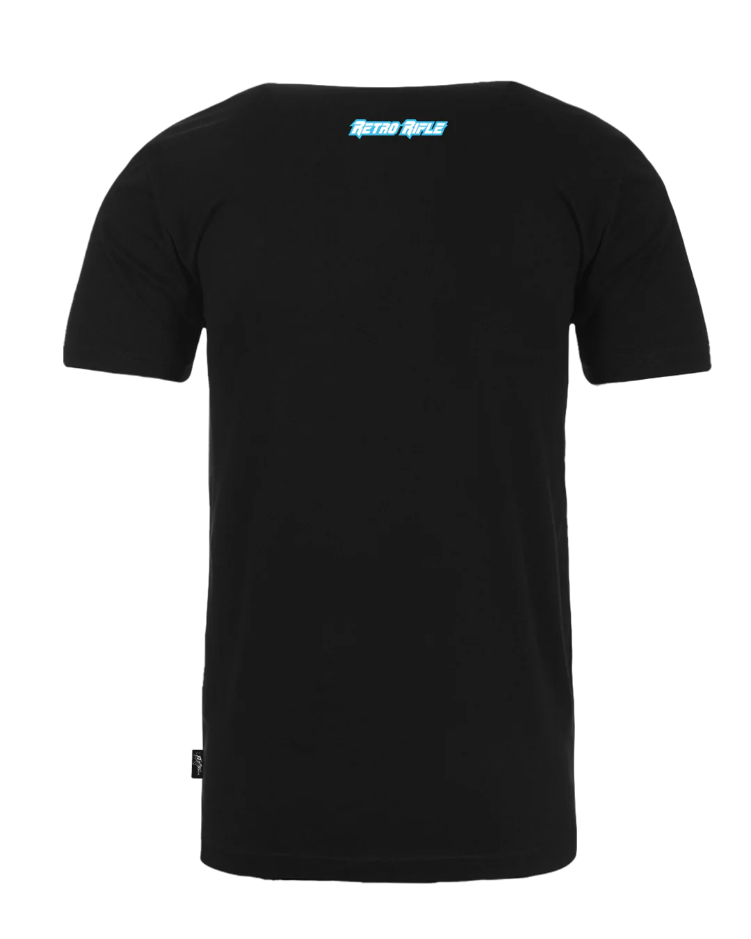 22 Retro Street Tee - Image 3