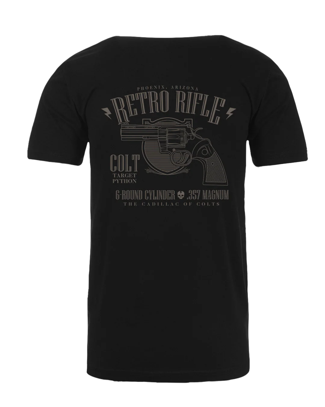 357 Tee - Image 3