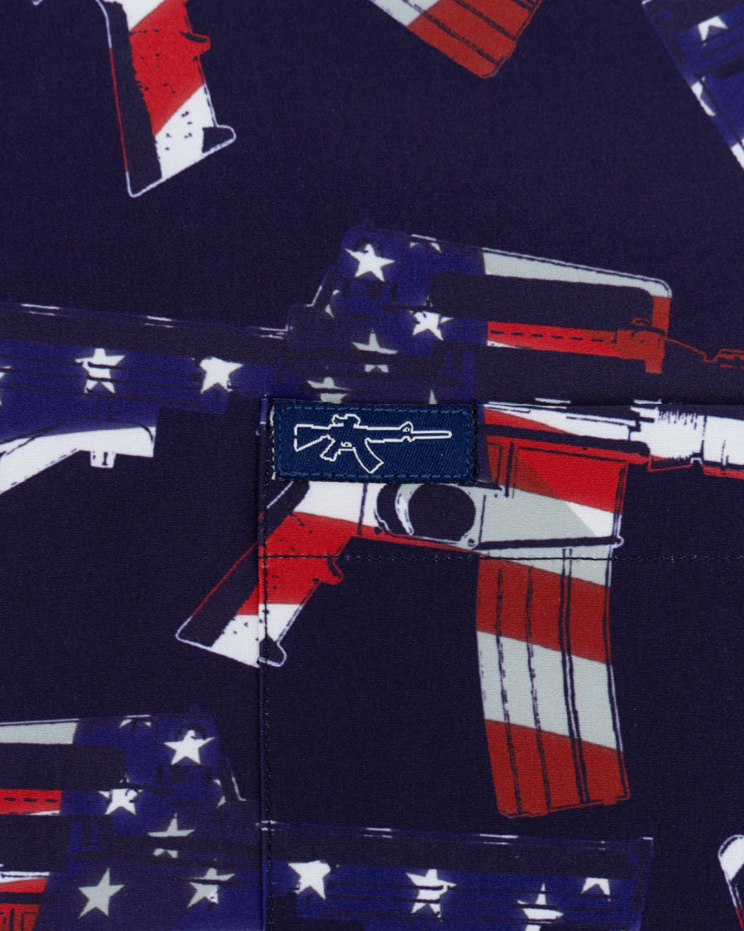 The 4th Button Down - Image 3