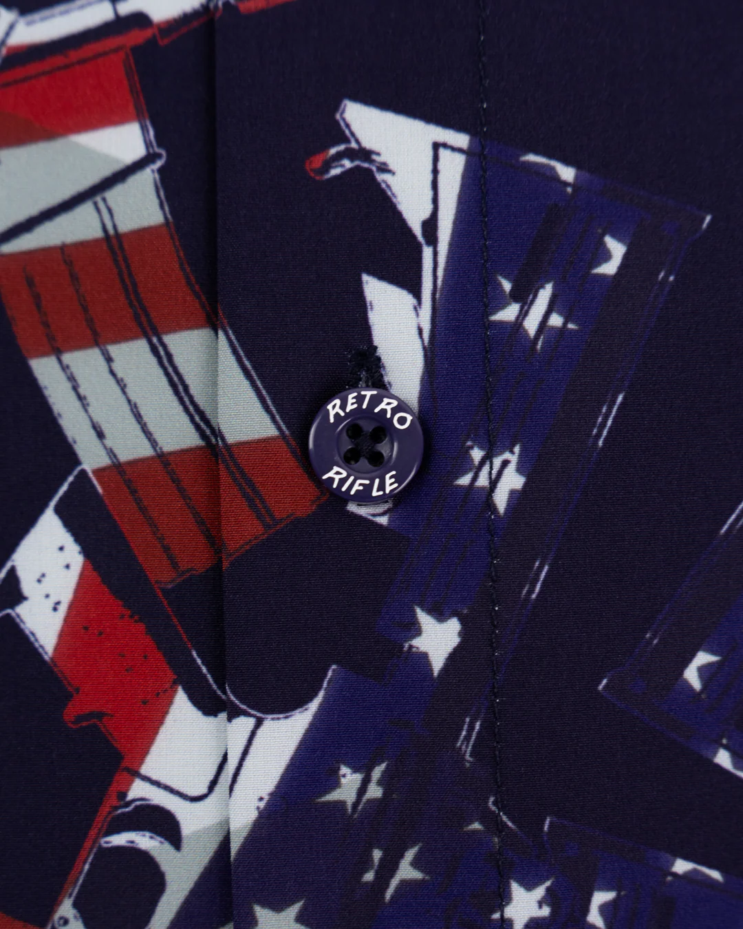 The 4th Button Down - Image 5