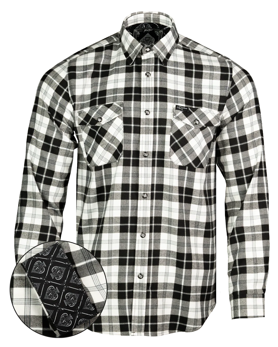 Ace Flannel