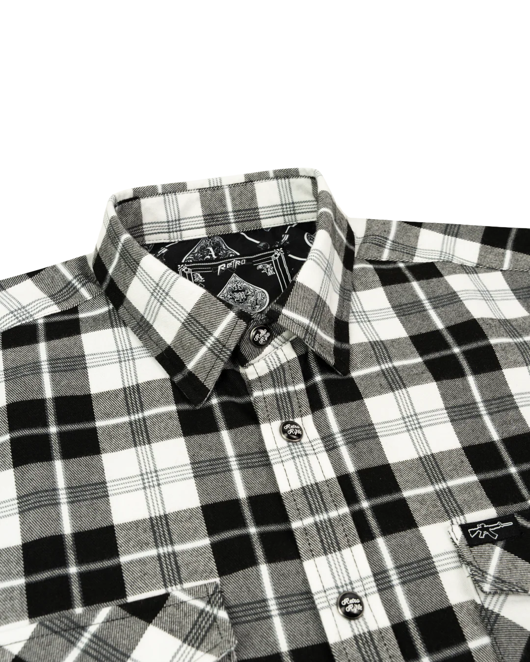 Ace Flannel - Image 2