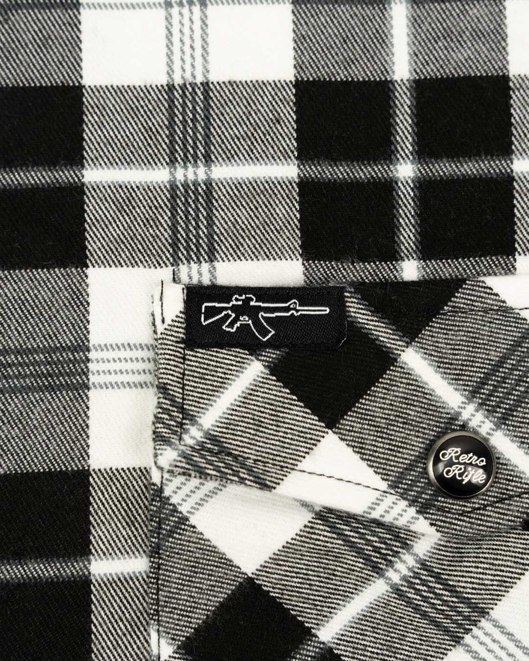 Ace Flannel - Image 3