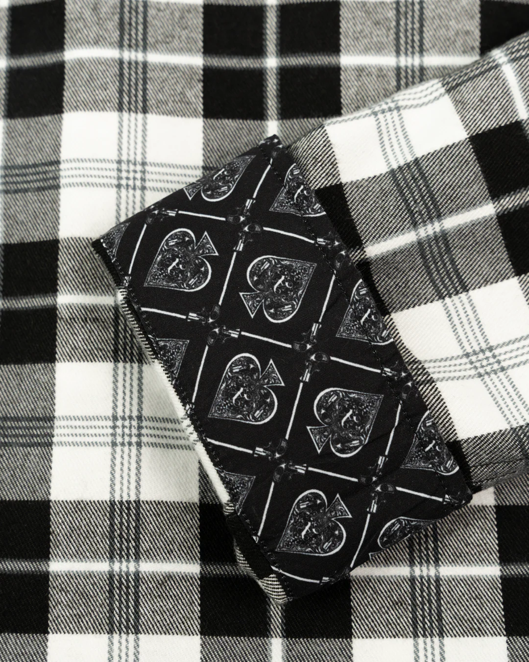 Ace Flannel - Image 4