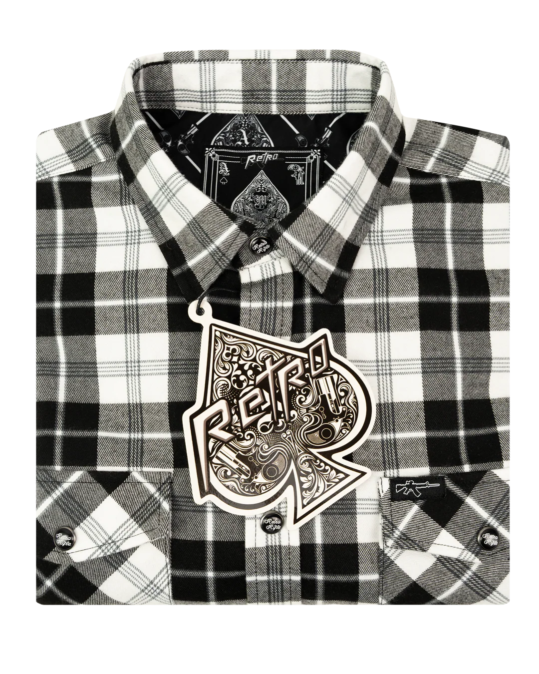 Ace Flannel - Image 7