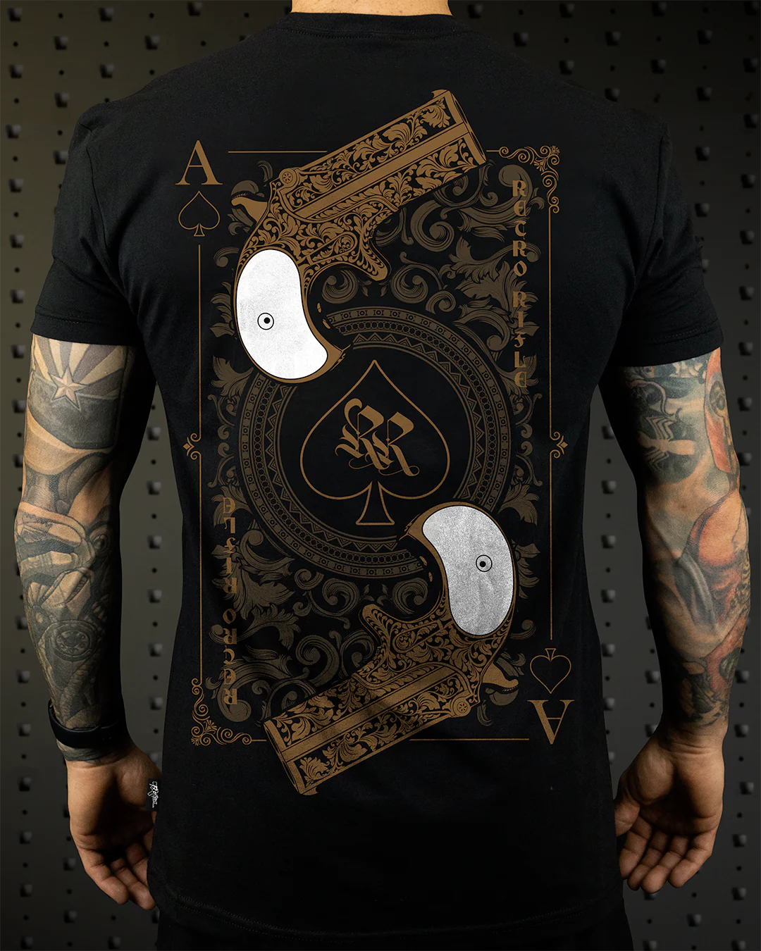 Ace Tee