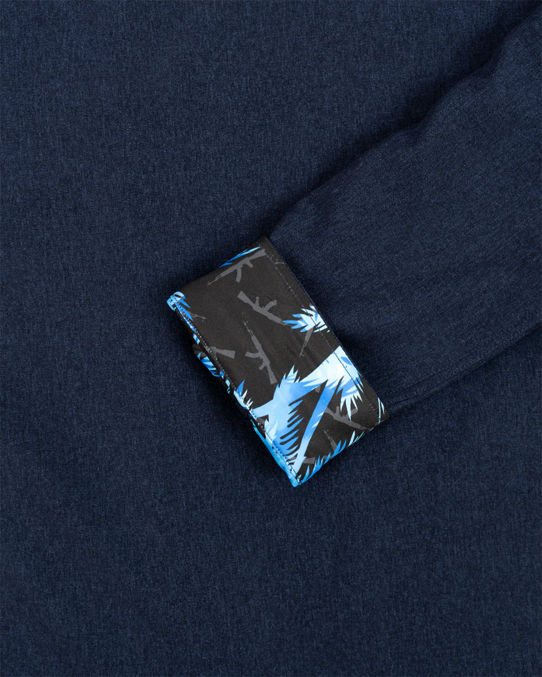 AK's and Vacays (Navy) Dress Shirt - Image 4