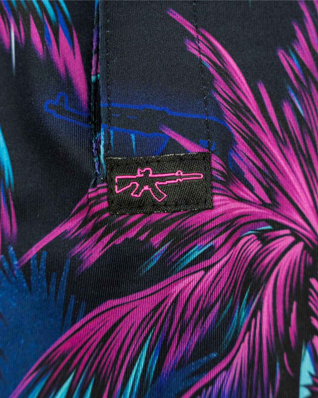 AK's and Vacays Polo - Image 3