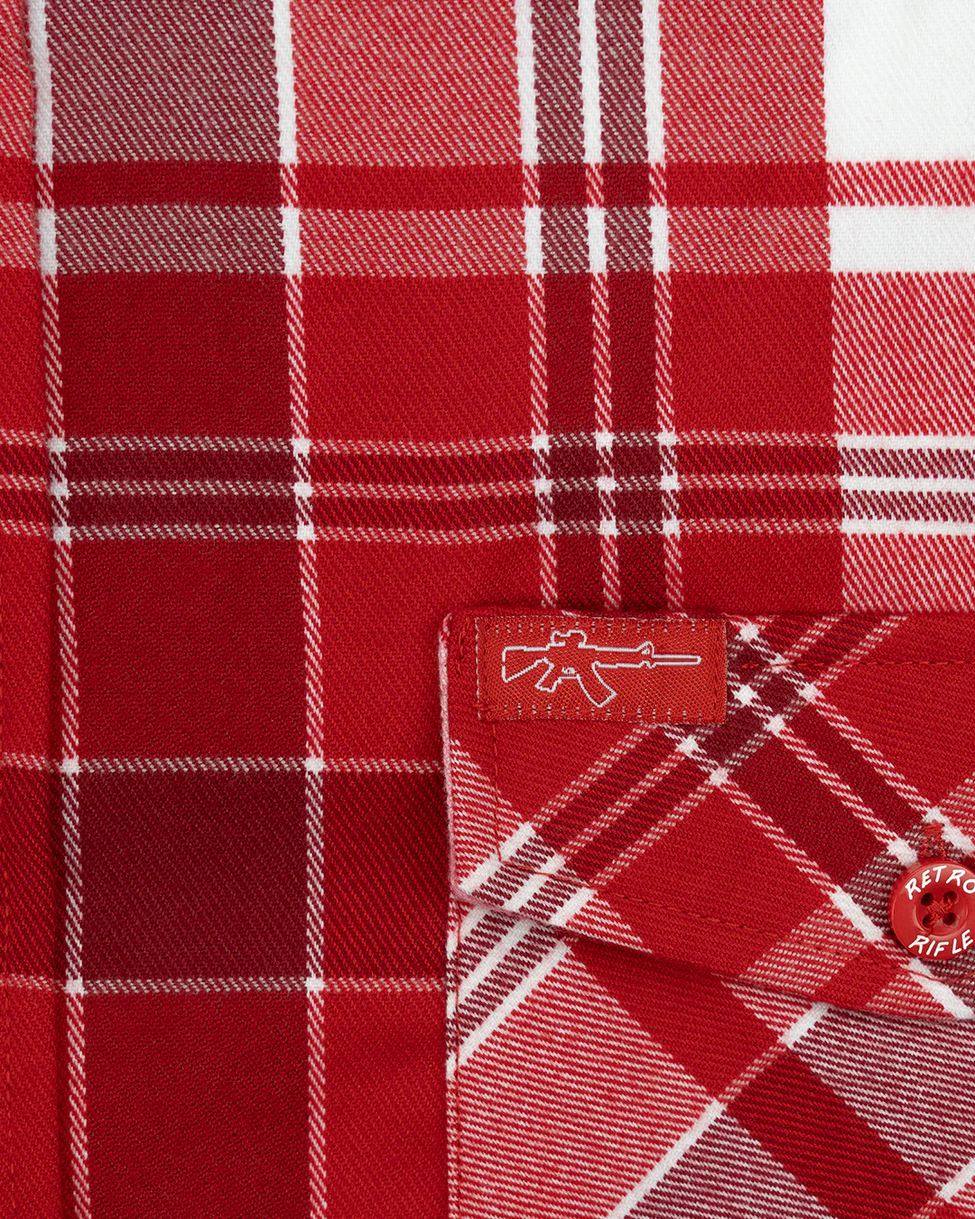 The Aloha Flannel - Image 3