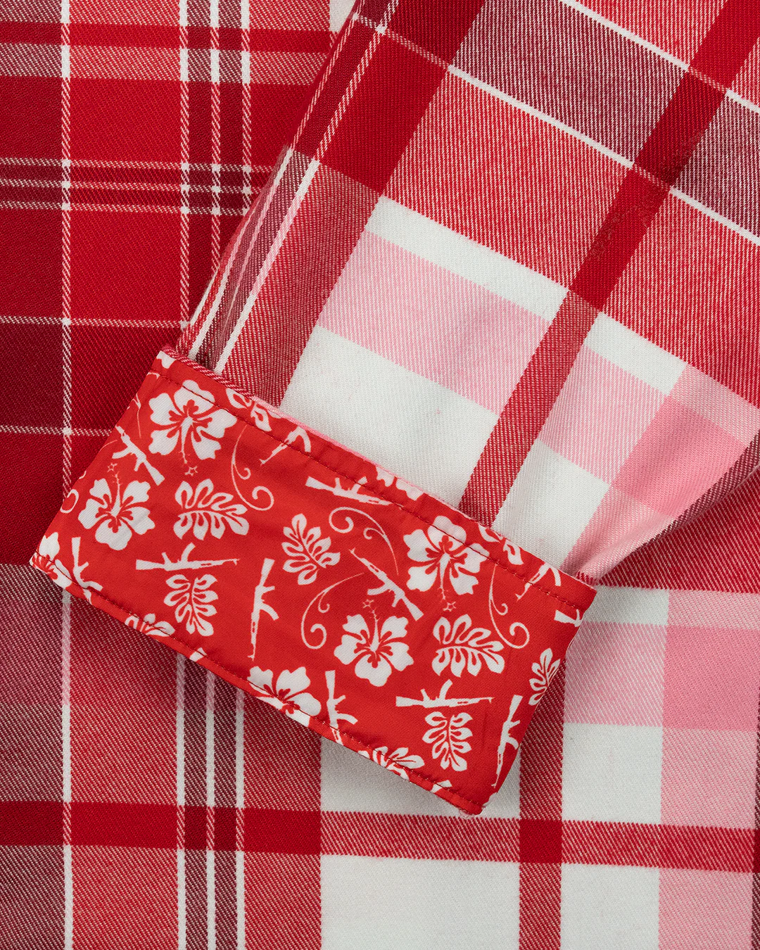 The Aloha Flannel - Image 5