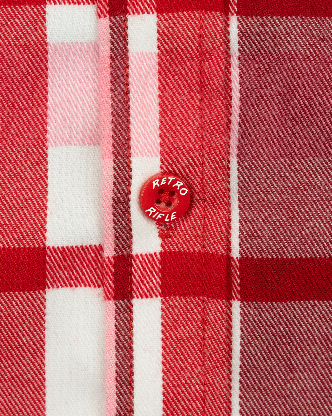 The Aloha Flannel (Womens) - Image 4