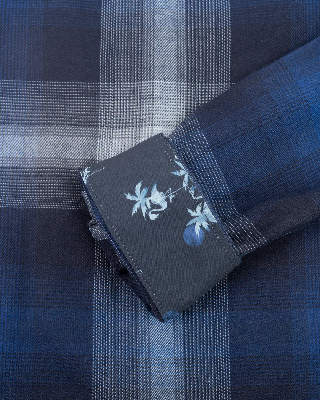 Alpha Zero-One Flannel - Image 4