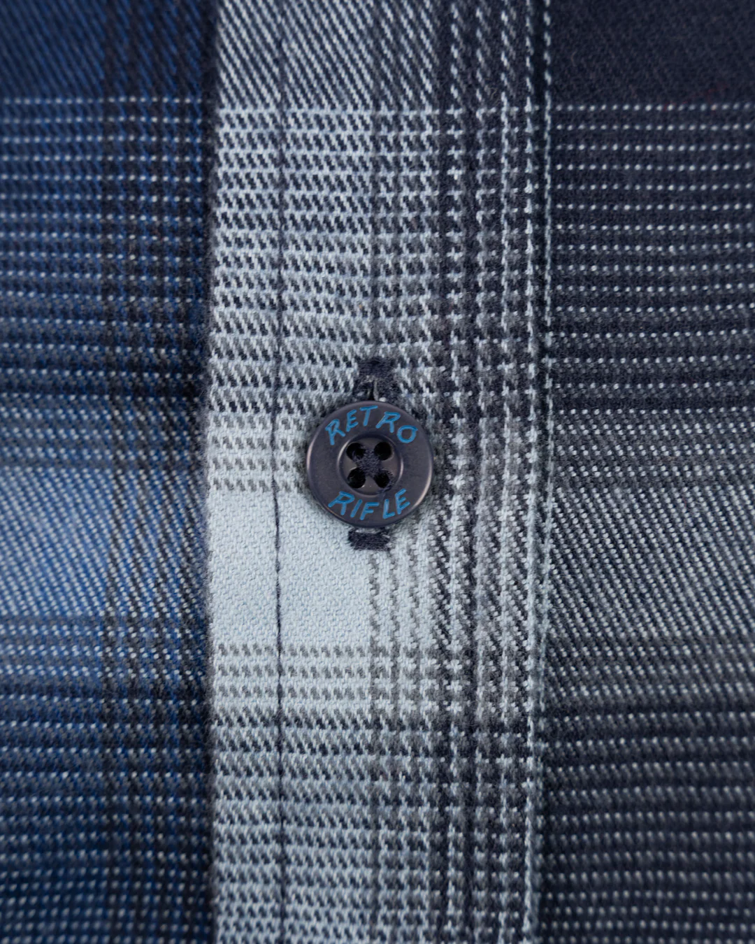 Alpha Zero-One Flannel - Image 6