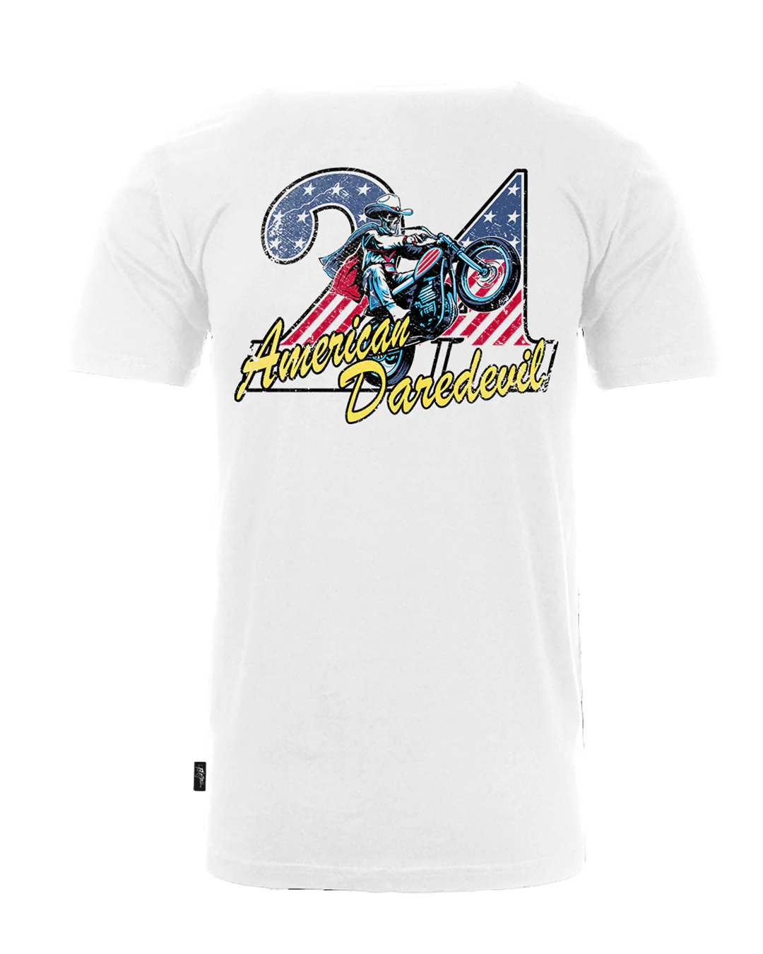 American Daredevil Tee - Image 3