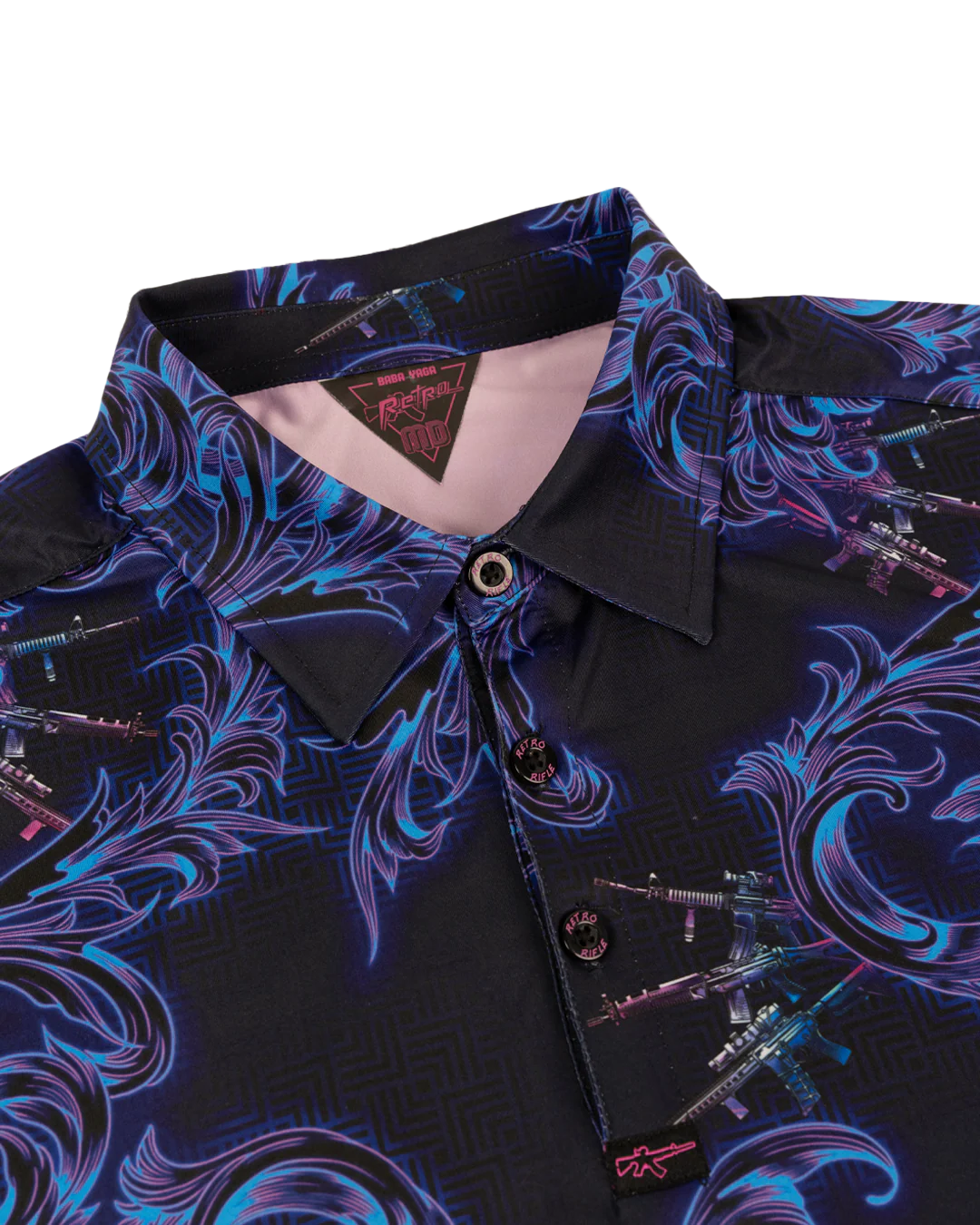 Baba Yaga Polo - Image 2
