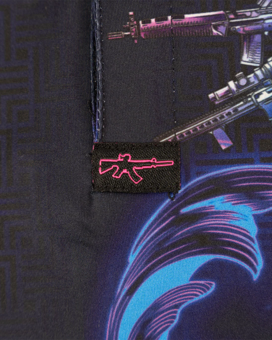 Baba Yaga Polo - Image 3