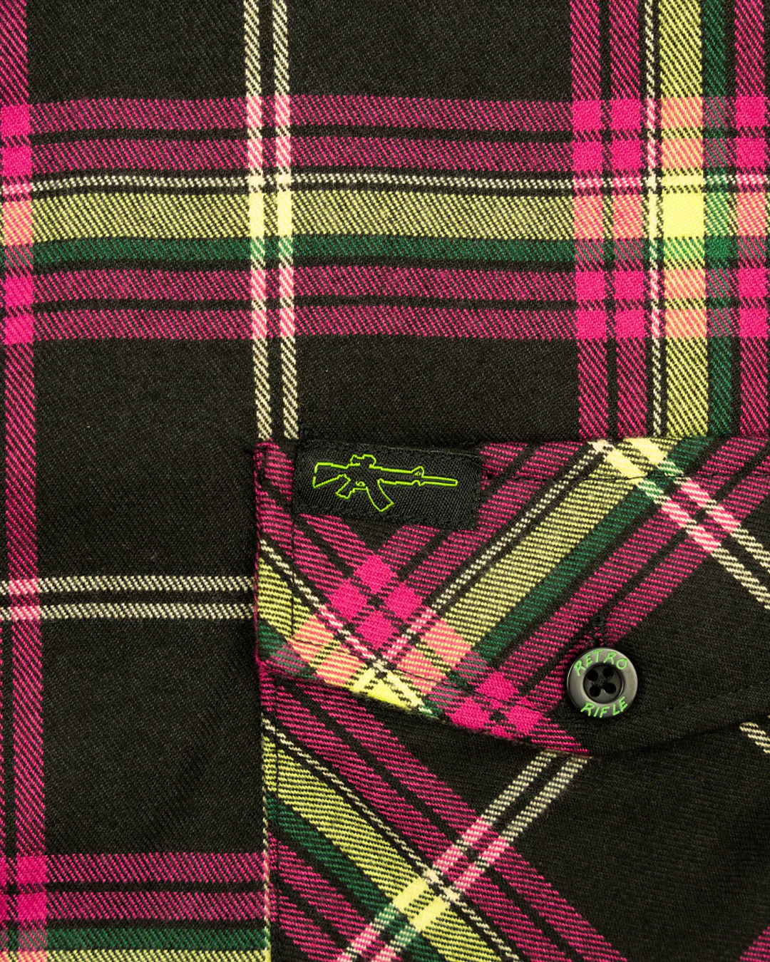 Baby Ruth Flannel - Image 3
