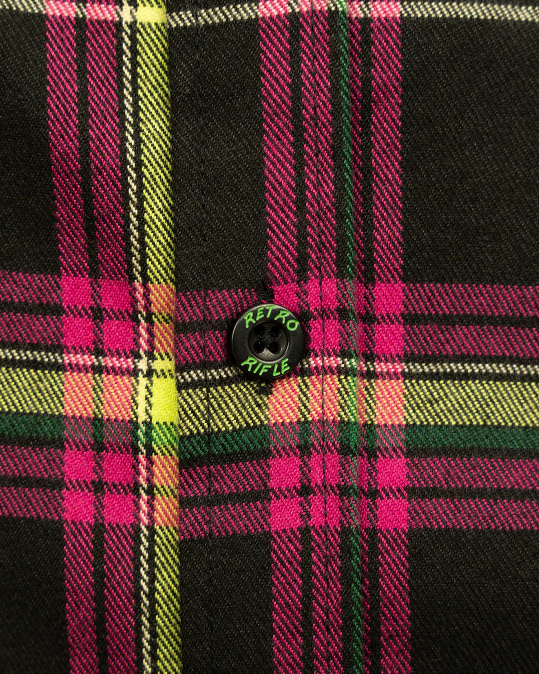 Baby Ruth Flannel - Image 5