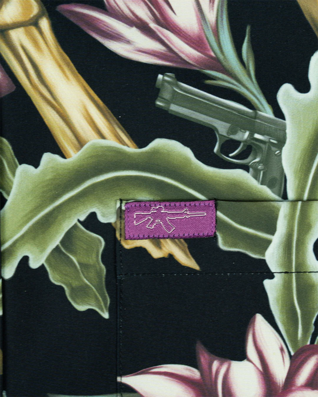 Bada Bing Button Down - Image 4