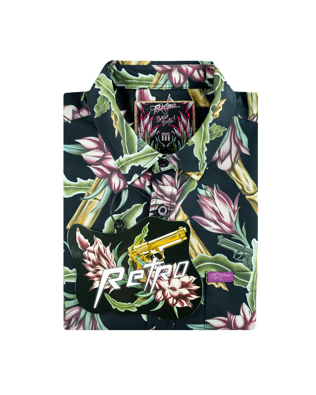 Bada Bing Button Down - Image 6