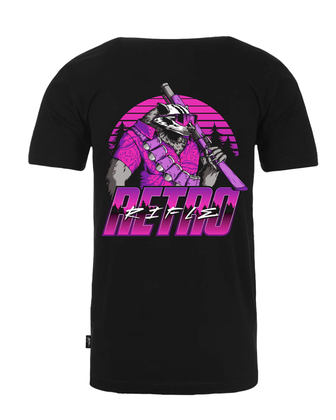 Badger Tee - Image 3