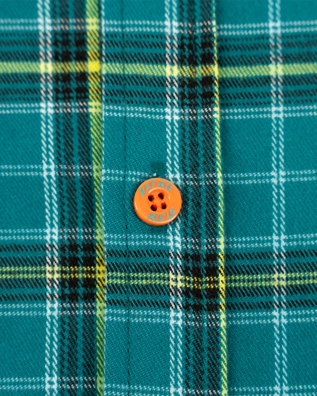 Baja Blasters Flannel - Image 6