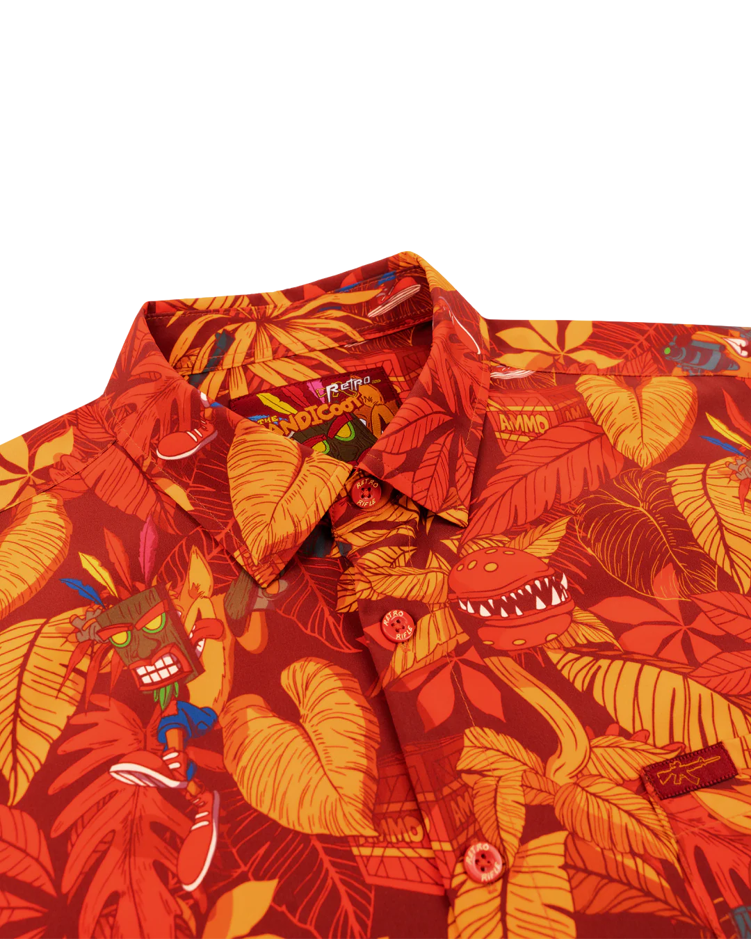 Bandicoot Button Down - Image 2