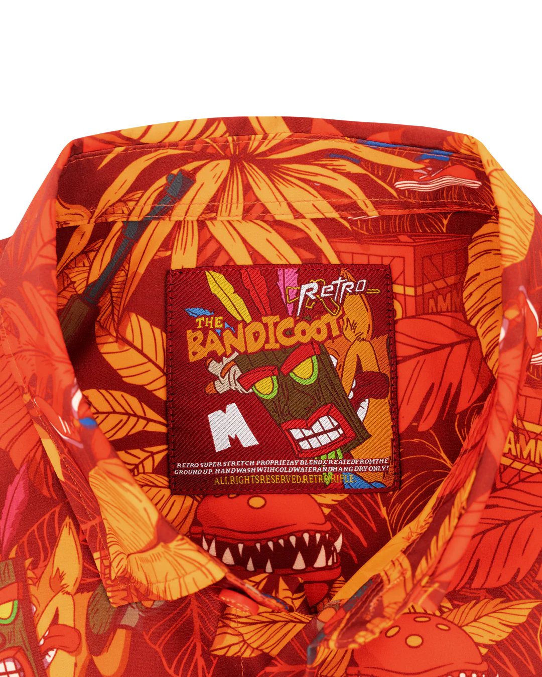 Bandicoot Button Down - Image 4