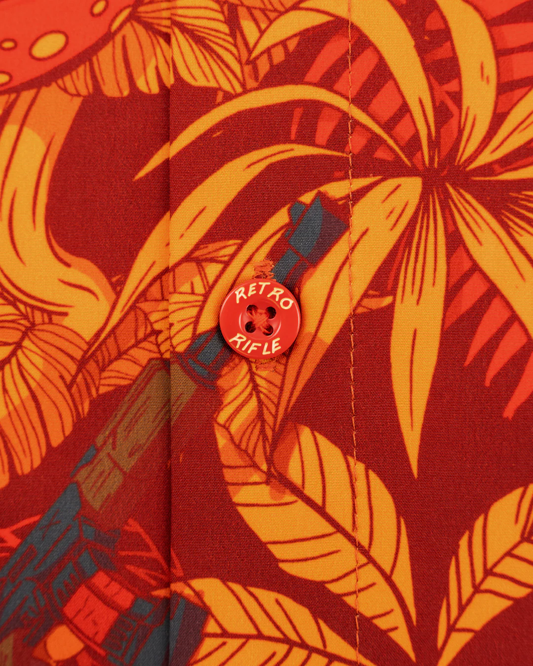 Bandicoot Button Down - Image 5