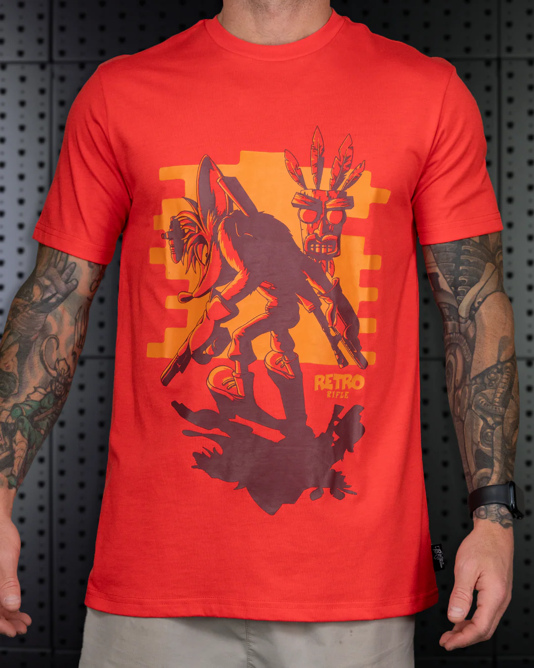 Bandicoot Tee