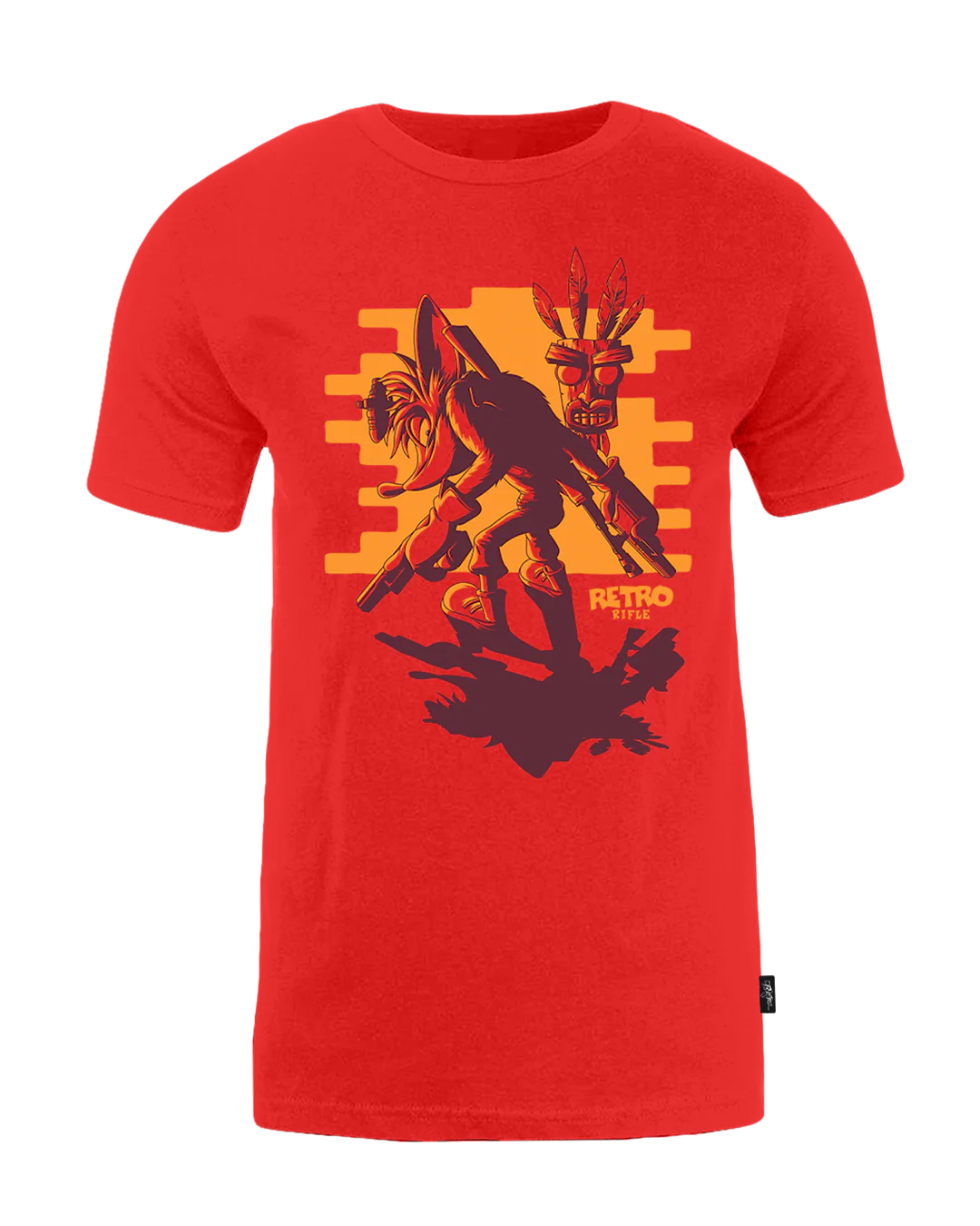 Bandicoot Tee - Image 3
