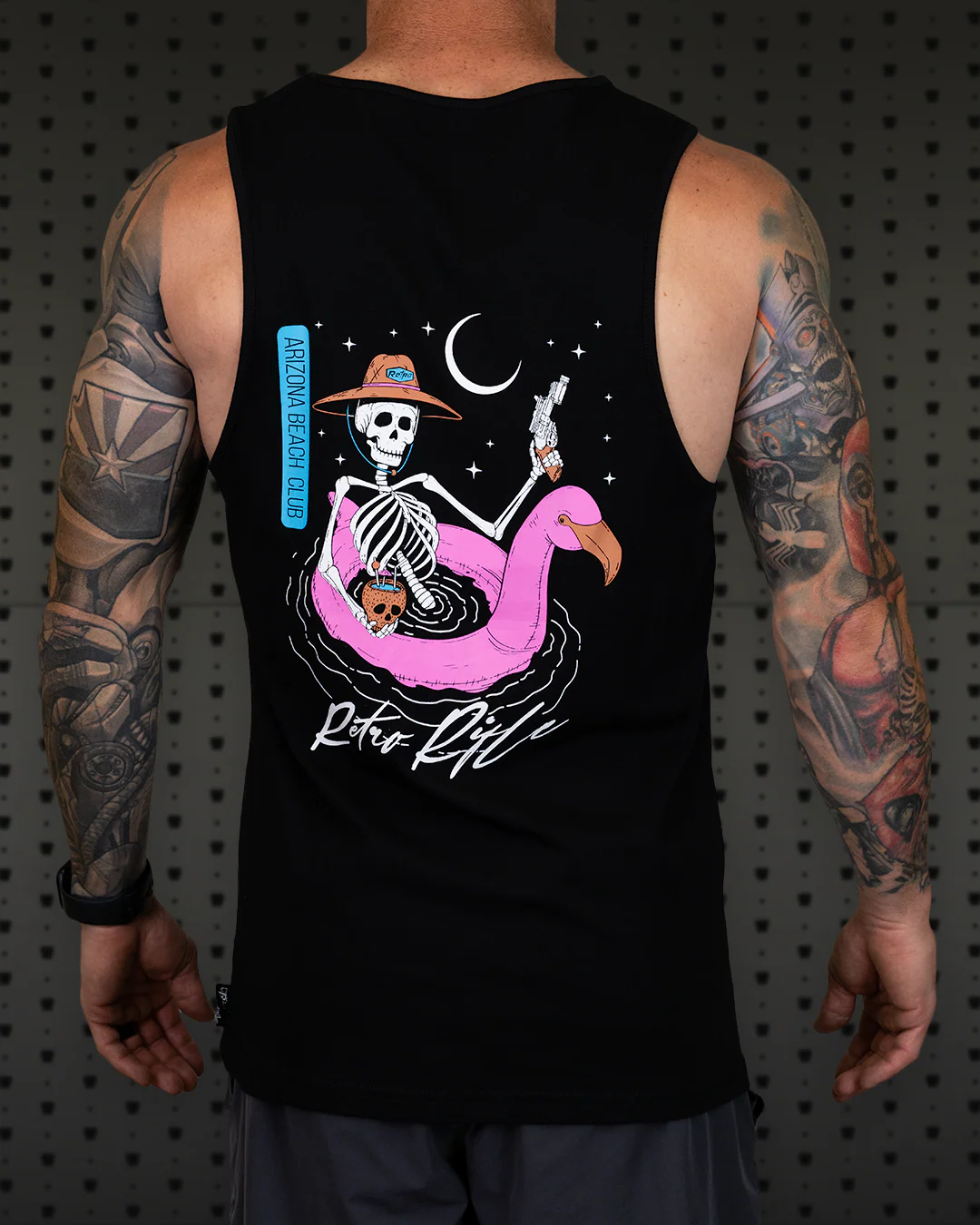 Beach Club Tank