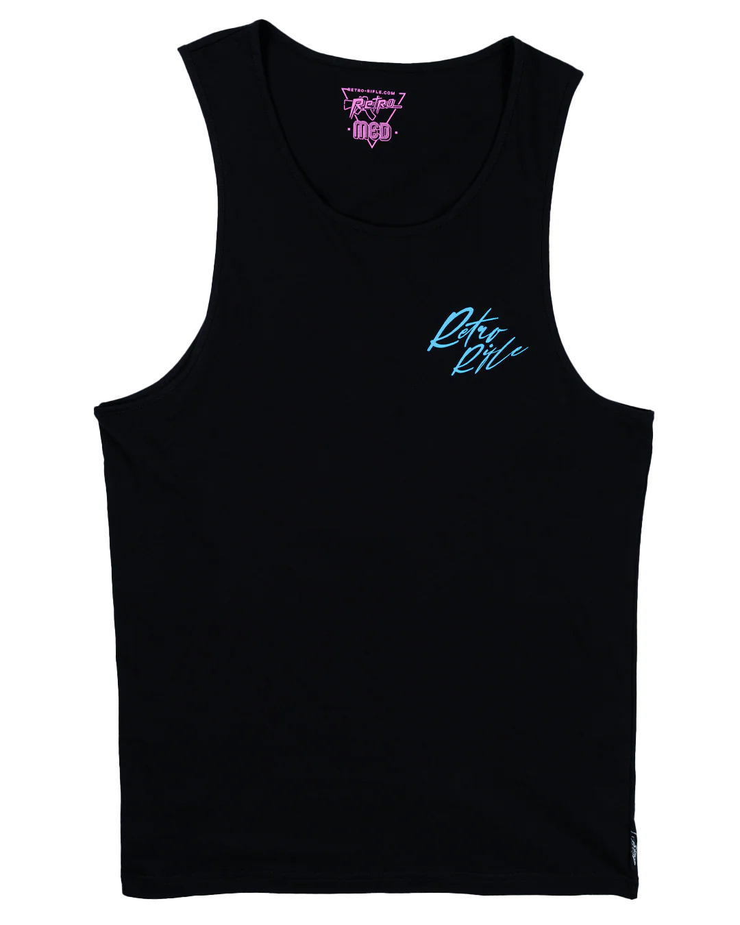 Beach Club Tank - Image 2