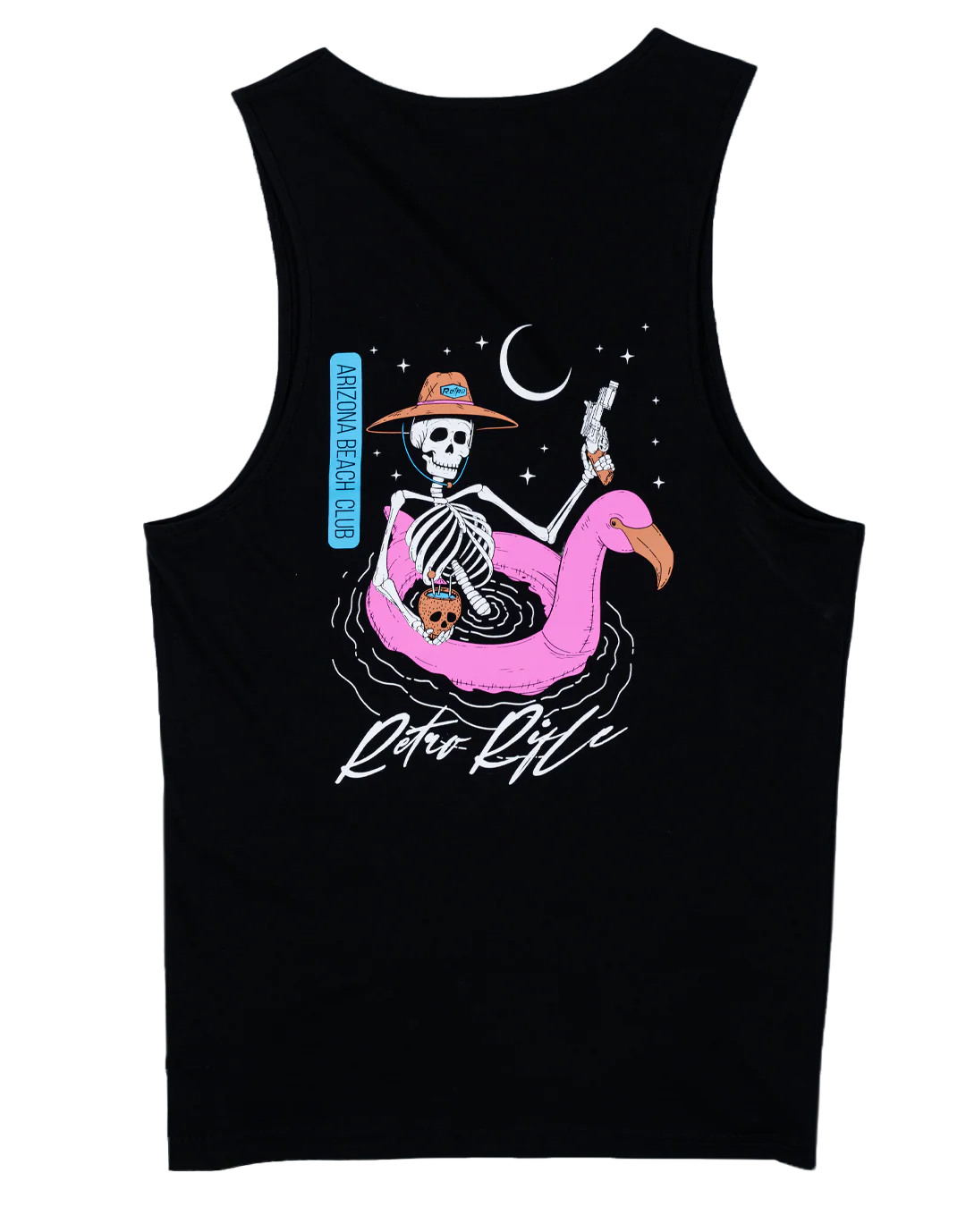 Beach Club Tank - Image 3
