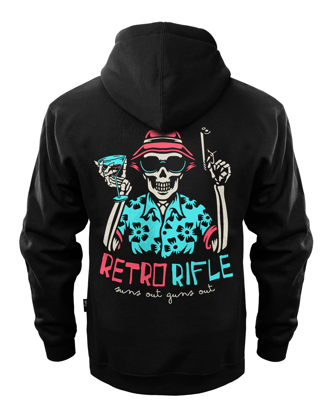 Beach Side Hoodie - Image 5