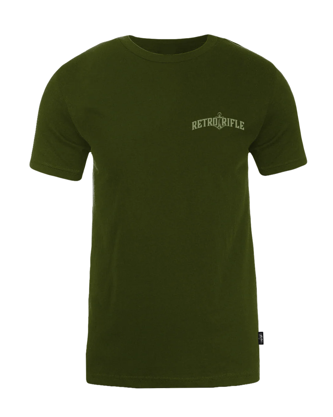 Beaver Tee - Image 2