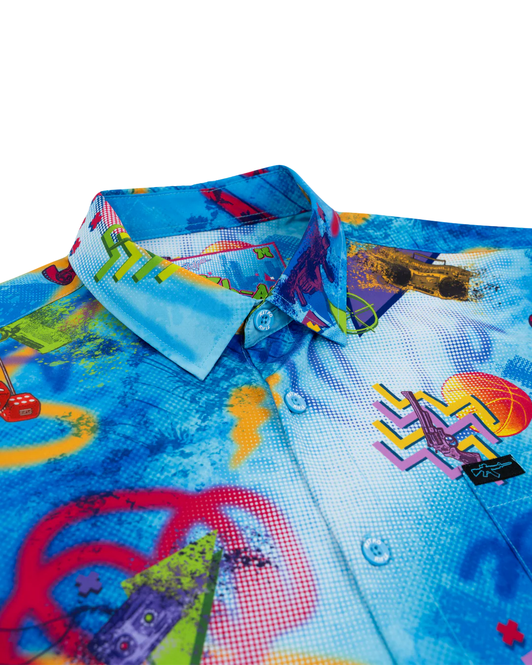 Bel-Air Button Down - Image 2