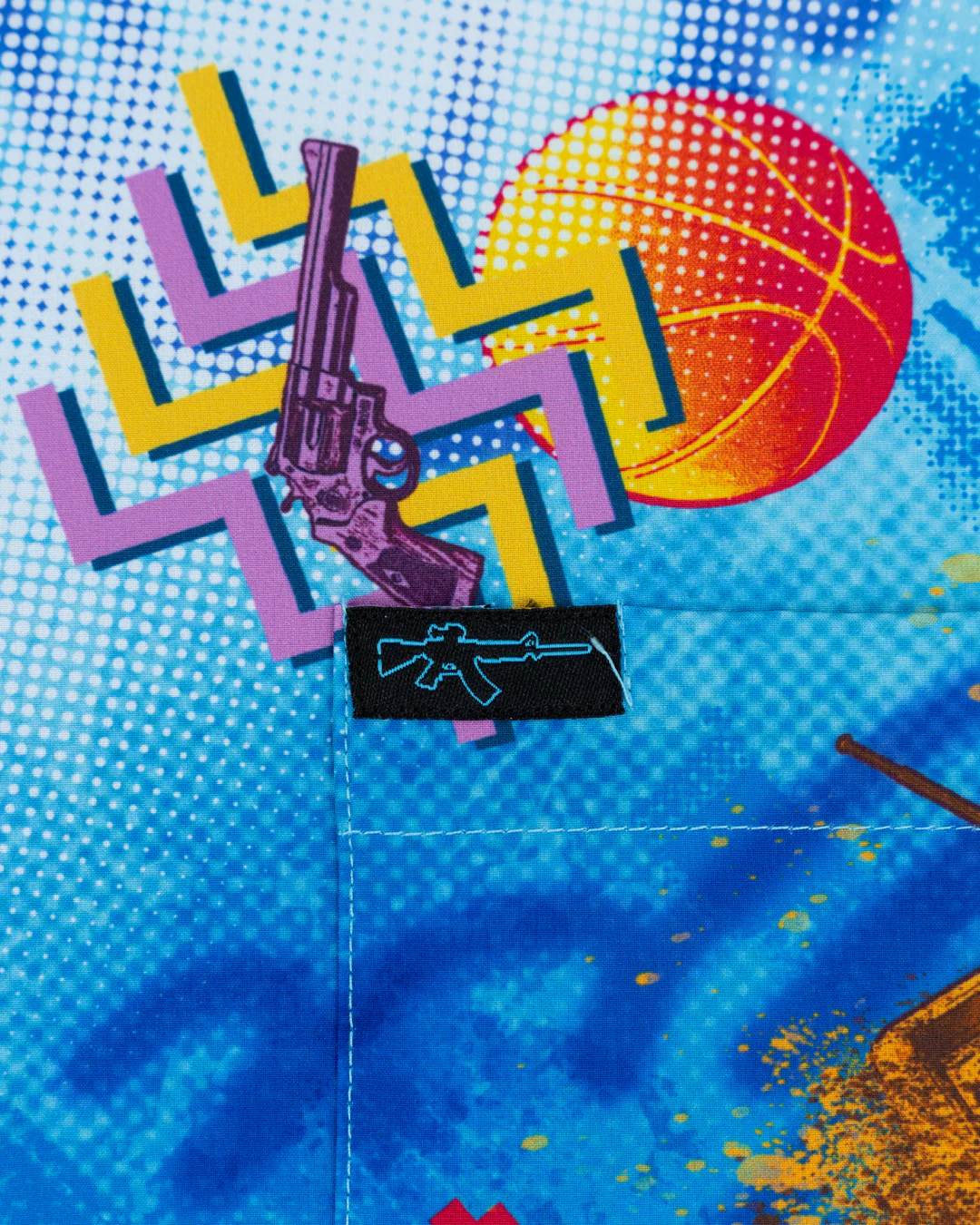 Bel-Air Button Down - Image 3