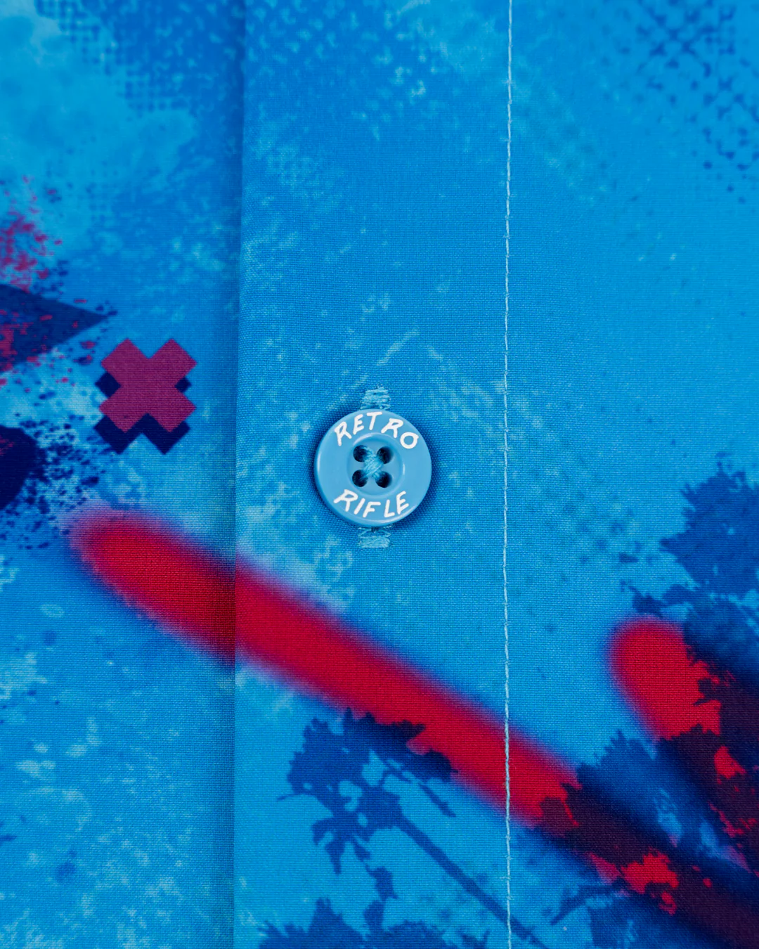 Bel-Air Button Down - Image 5