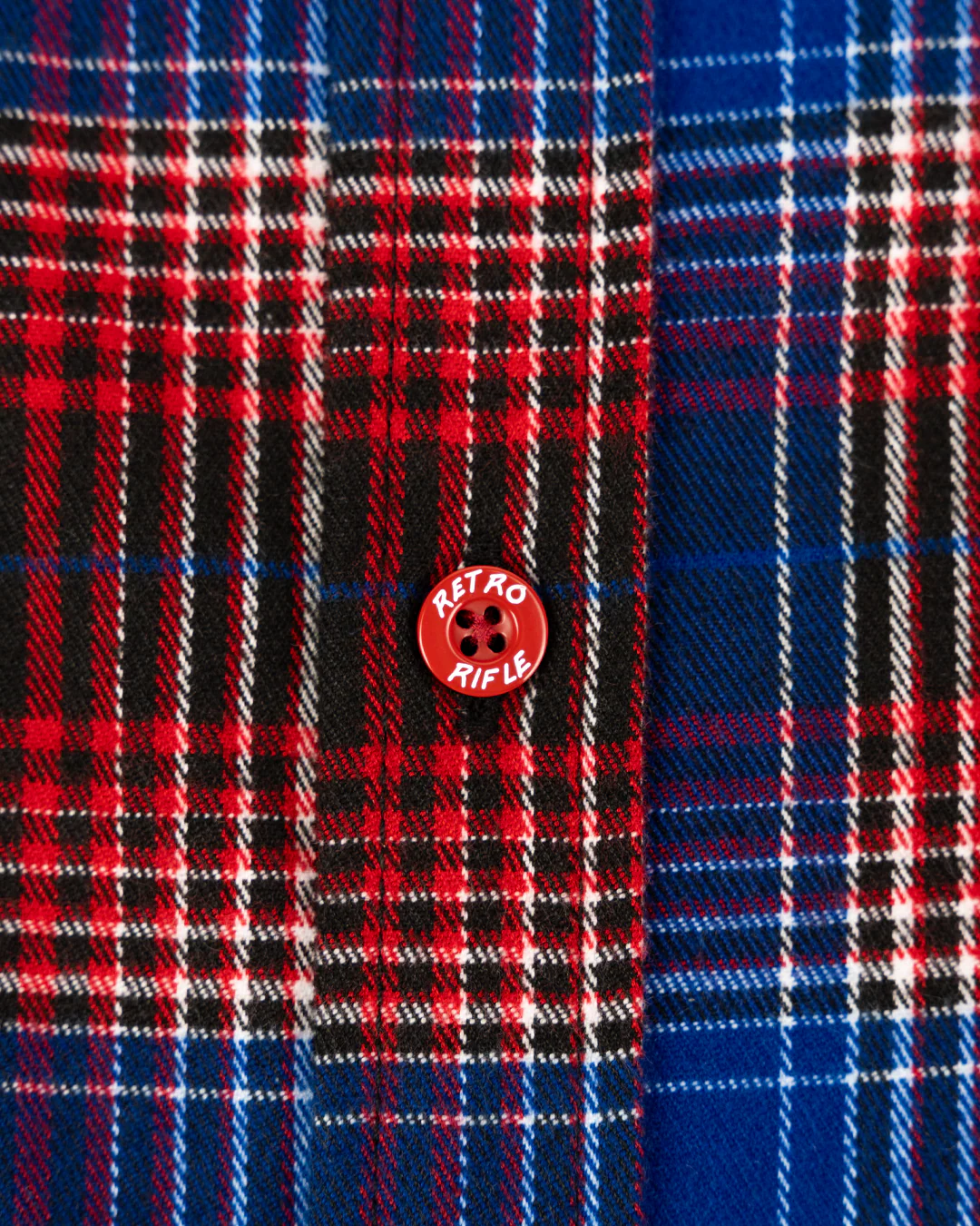 Big Foot Flannel - Image 6