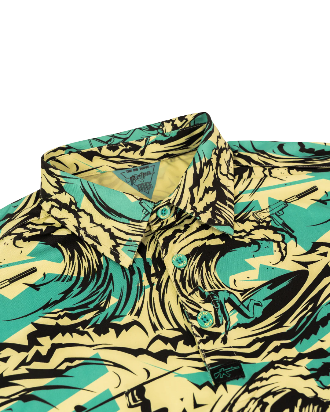 Big Wave Polo - Image 2