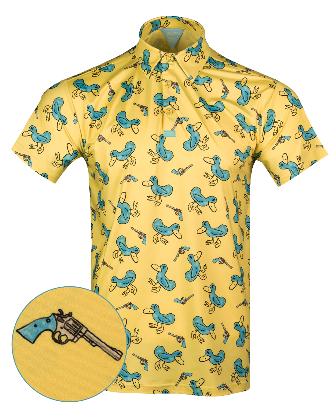 Billy Polo