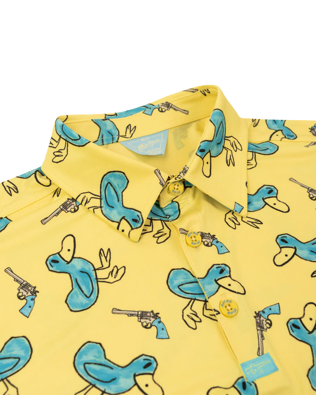 Billy Polo - Image 2