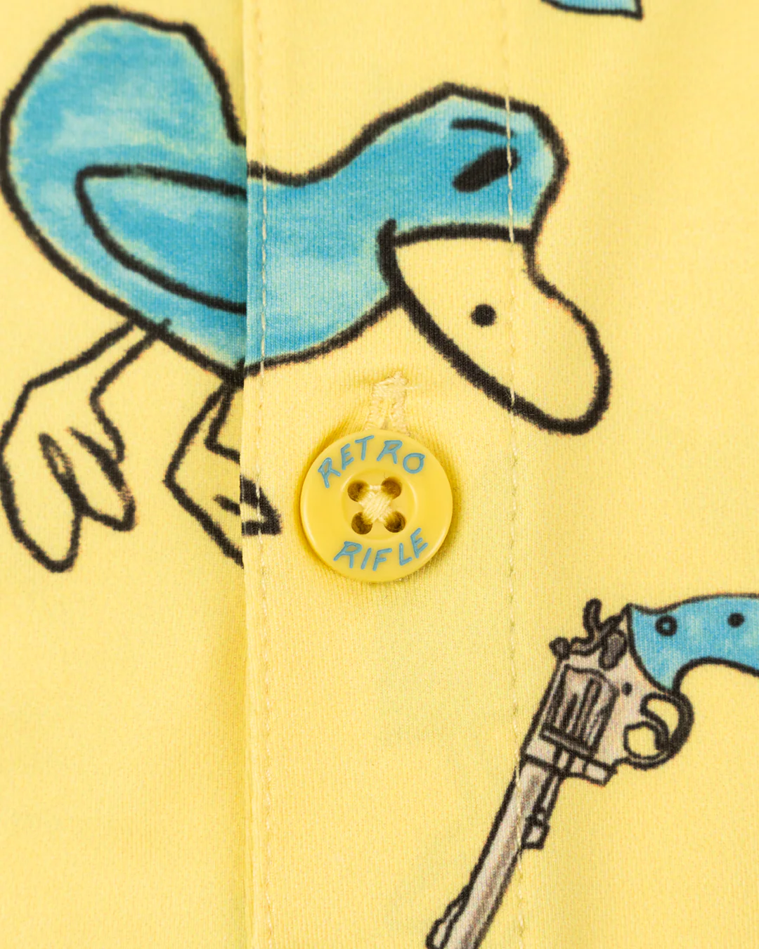 Billy Polo - Image 4