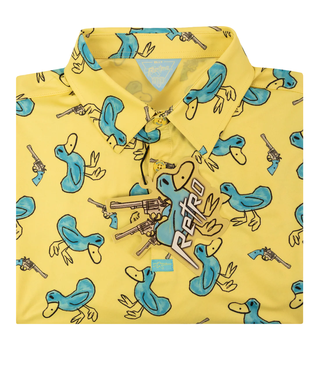 Billy Polo - Image 5