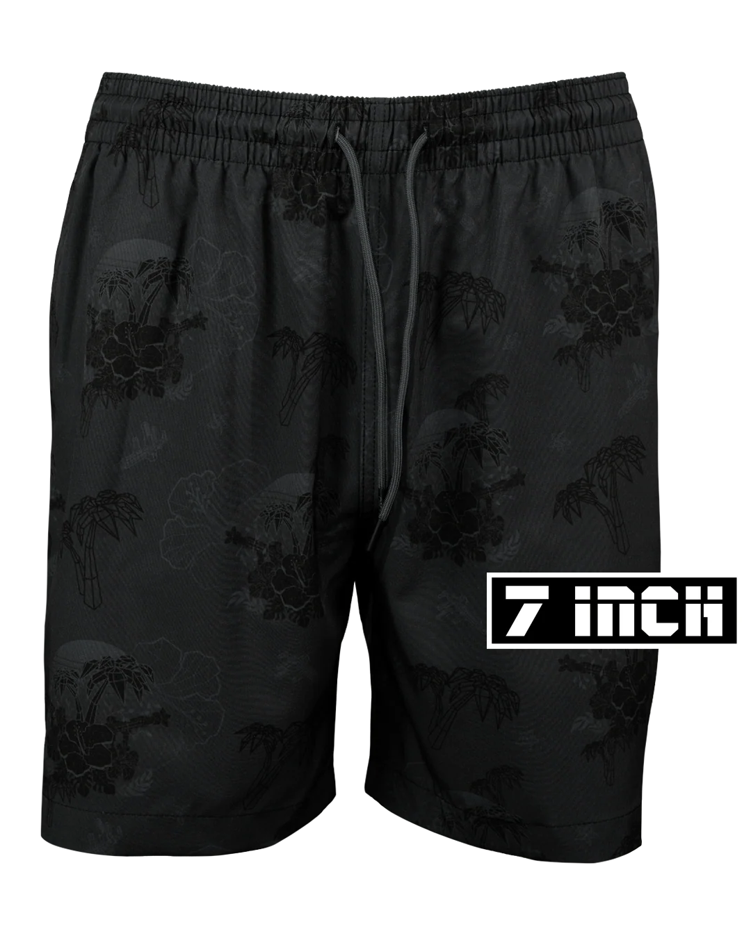 Blackout Palm Shorts (5" and 7" Inseam) - Image 4